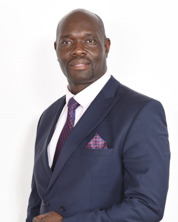 Joseph V. Onyango